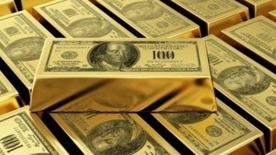 Рынок золота: Золото за 5 дней подешевело на $15 — Tazabek