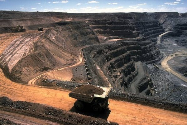 В 2017 году добыча полезных ископаемых увеличится на 4,8%, - Минэкономики — Tazabek