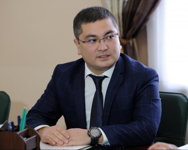 Минюст планирует внедрить онлайн-регистрацию юридических лиц — Tazabek