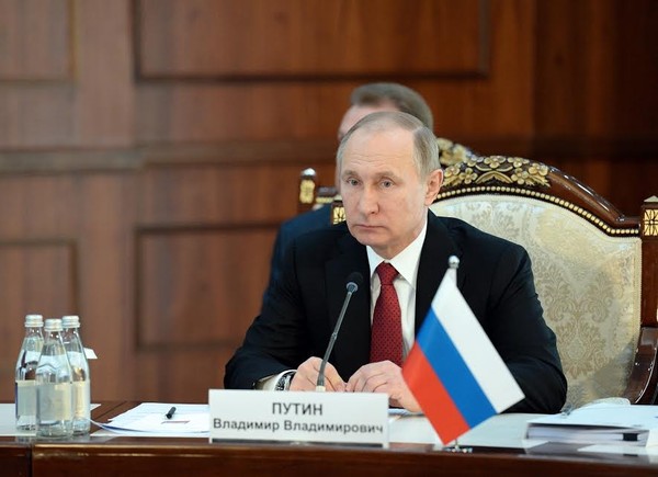В.Путин: Российский рынок все более активно осваивается государствами-членами ЕАЭС — Tazabek