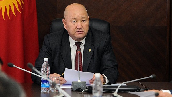 По итогам 2016 года программа правительства выполнена на 78,1%, - вице-премьер Ж.Разаков — Tazabek