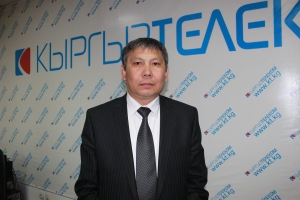 ГСБЭП предъявила обвинение экс-главе «Кыргызтелекома» Э.Ешеналиеву по заключению договоров с Global КVANT Services GmbH и «КазТрансКом» — Tazabek
