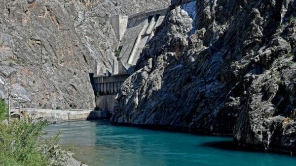 В этом году «Электрические станции» намерены экспортировать 1 млрд кВт.ч электроэнергии — Tazabek