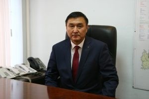Минтранс признал наличие отставания от графика по ямочному ремонту автодороги Бишкек–Ош — Tazabek