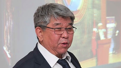 Казахские бизнесмены готовы вкладываться в Кыргызстан, но им нужны условия и гаранты, - глава ТПП М.Шаршекеев — Tazabek