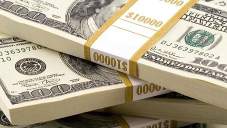 «Утренний курс валют»: Доллар США продается по 68,1 сома — Tazabek