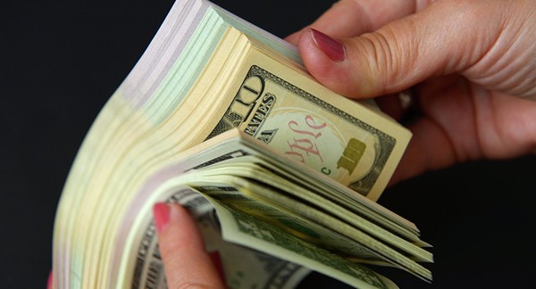 Курс валют: Доллар в обменках продается по 68,10 сома — Tazabek