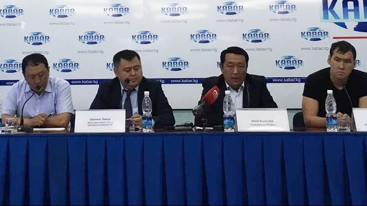 56 кыргызстанских компаний-импортеров закрылись, не выдержав конкуренцию с компаниями из стран ЕАЭС, - вице-президент Союза предпринимателей З.Шаиков — Tazabek