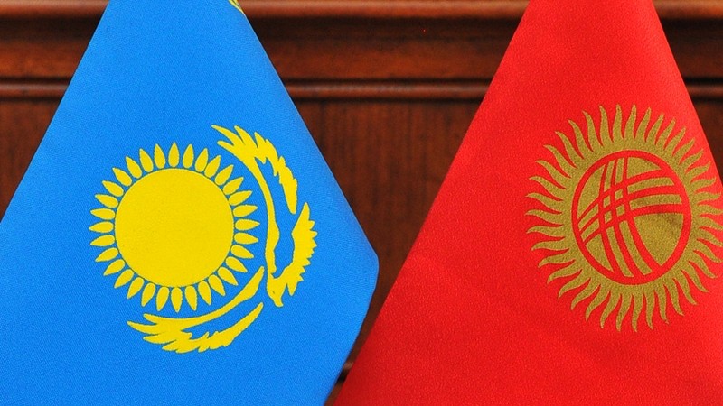 Мажилис Казахстана одобрил ратификацию протокола о порядке предоставления Кыргызстану $100 млн для присоединения к ЕАЭС — Tazabek
