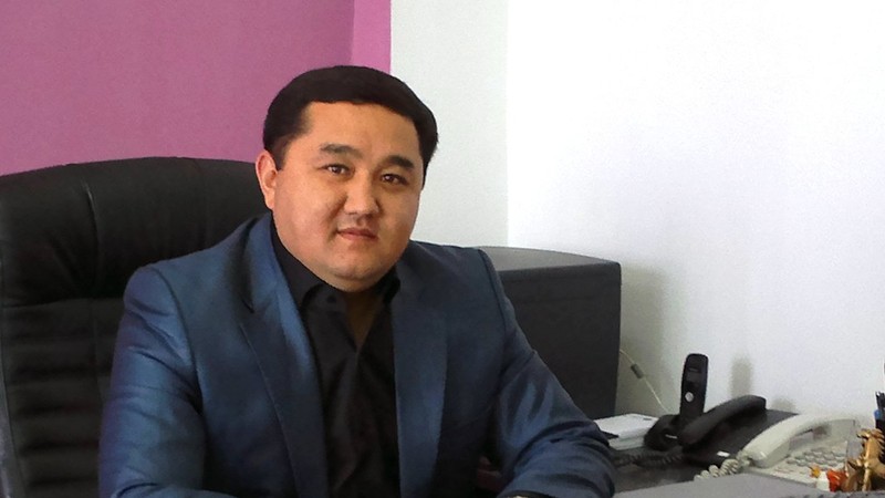 Замглавы Госфиннадзора об уголовном деле против сотрудника: МВД ничего конкретного нам не говорил — Tazabek