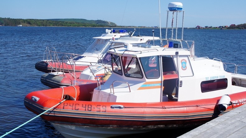 С 12 августа в КР начнет действовать техрегламент ЕАЭС о безопасности маломерных судов — Tazabek