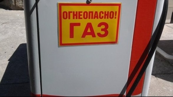 У 3 из 8 газозаправочных станций Иссык-Атинского района нет сведений о их безопасности (список АГЗС) — Tazabek