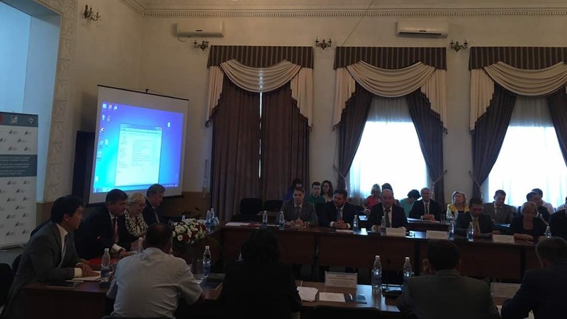 Система техрегулирования ЕАЭС вызывает много вопросов, - вице-премьер О.Панкратов — Tazabek