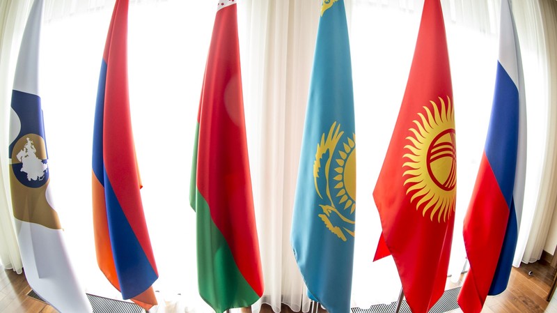 Список аккредитованных органов Кыргызстана по сертификации, осуществляющие работы по оценке соответствия требованиям, установленным техническими регламентами ЕАЭС — Tazabek