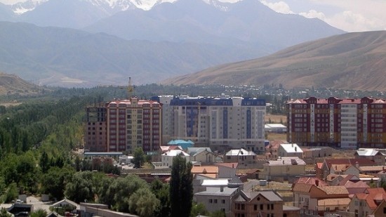 Рынок жилья: В каких районах Бишкека в начале лета подорожали двухкомнатные квартиры, а в каких подешевели? — Tazabek