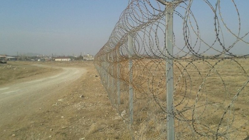 В Минтрансе обсудили вопросы по незаконному строительству объектов, расположенных вблизи аэропортов — Tazabek
