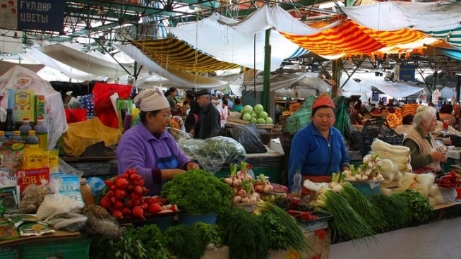 В июле зафиксирована дефляция - снижение потребительских цен на 1%, - Нацстатком — Tazabek