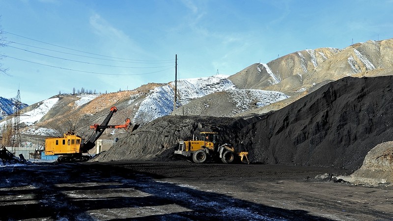 На тендер по поставке 450 тыс. тонн угля на $20 млн с Кавакского буроугольного месторождения заявку подал «Кыргызкомур» — Tazabek