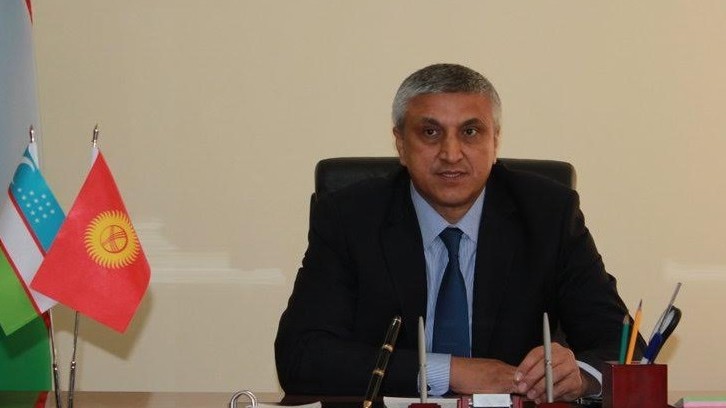 Узбекистан и Кыргызстан обладают большим потенциалом по развитию туризма, - посол РУз К.Рашидов — Tazabek