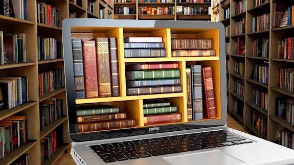 В электронной библиотеке Минобразования размещено более двух тыс. учебников, научных материалов и редких книг