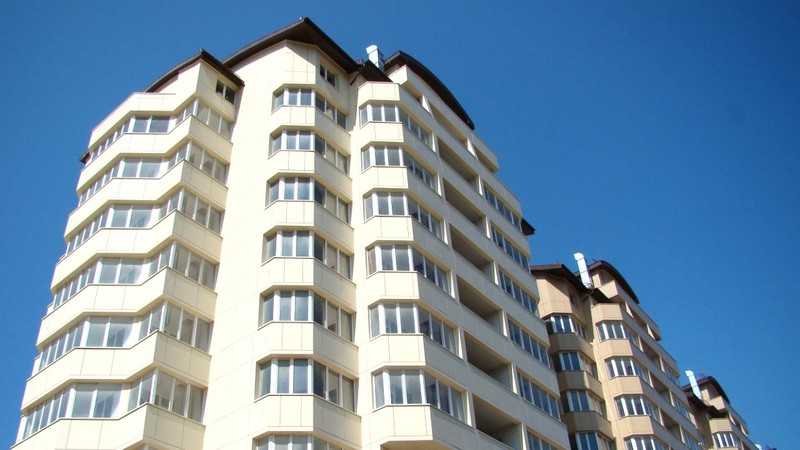 Госстрой предложил вести госреестр в области энергетической эффективности зданий — Tazabek
