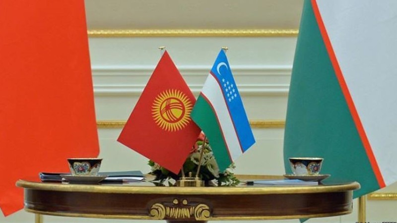Минтранс предлагает внести поправки в соглашение между правительствами Кыргызстана и Узбекистана о международном автомобильном сообщении — Tazabek