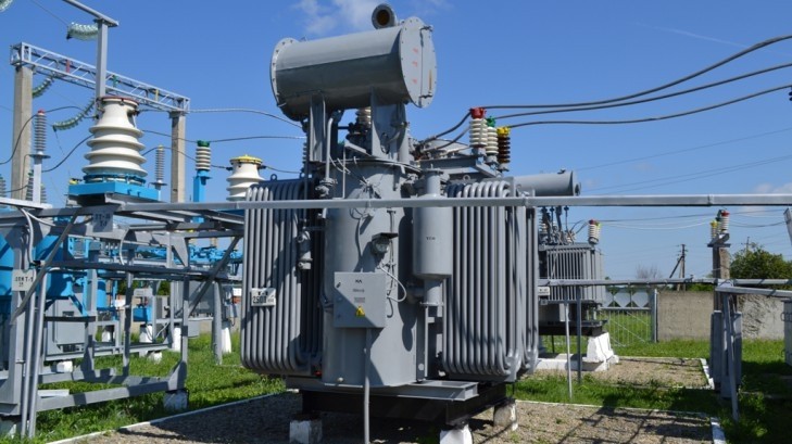 В Бишкеке и Чуйской области после замены силовых трансформаторов увеличена мощность 5 подстанций — Tazabek