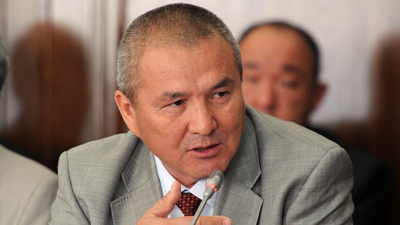 Минтранс нанимает независимого аудитора для проверки «Кыргыз темир жолу» — Tazabek