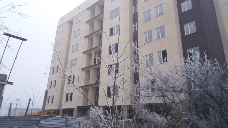 Прокуратура возбудила уголовное дело в отношении сотрудников Госэкотехинспекции и Бишкекглавархитектуры — Tazabek