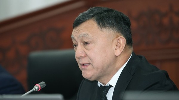 Депутат просит восстановить работу планетария в Бишкеке