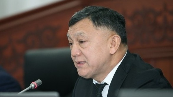 Глава ФГИ: Бишкекский штамповочный завод – не лучший пример передачи объекта в доверительное управление — Tazabek
