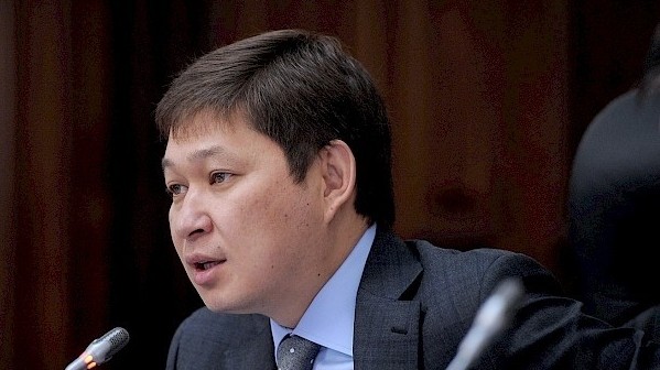 Премьер С.Исаков: Требование снять с работы директора ТЭЦ Бишкека и замглавы «Электрических станций» — это первый шаг — Tazabek