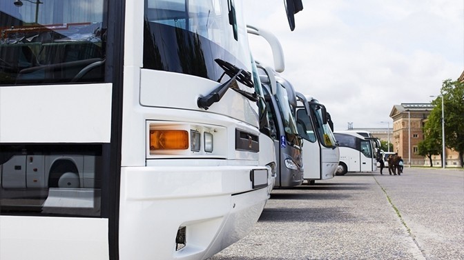Кыргызстан и Узбекистан договорились о возобновлении регулярных автобусных маршрутов Ташкент—Бишкек, Андижан—Ош и Фергана—Ош — Tazabek