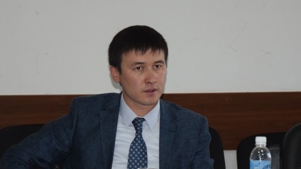 Глава Нацэнергохолдинга А.Калиев рассказал, когда написал заявление об уходе по собственному желанию — Tazabek