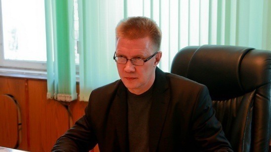 Глава ТЭЦ А.Воропаев о причинах аварии: У меня свое мнение, но я воздержусь до завершения работы комиссии — Tazabek