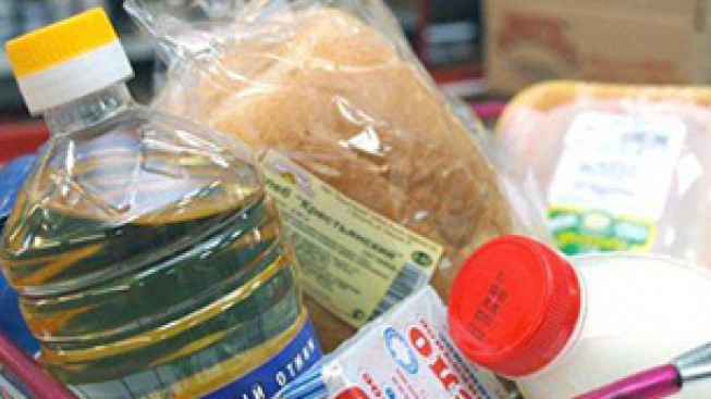 За неделю незначительно повысились цены на хлеб, сахар, рис, - Госантимонополия — Tazabek