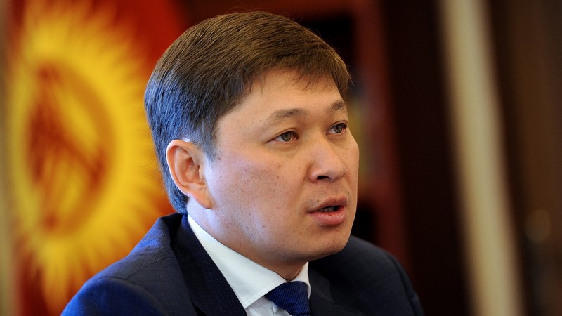 Премьер С.Исаков: Будут приняты меры вплоть до освобождения от должностей, если за 2 недели министры не устранят замечания по программе госинвестиций — Tazabek