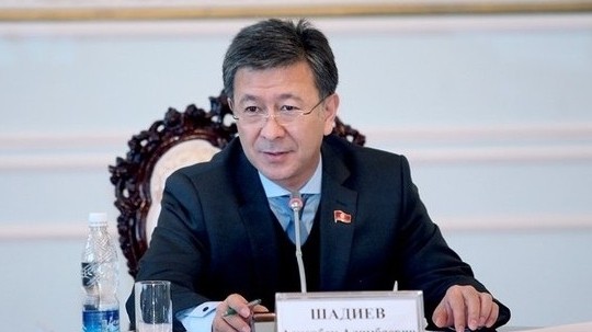 Правительство разработало плановые мероприятия по прохождению следующего отопительного периода по ТЭЦ Бишкека — Tazabek