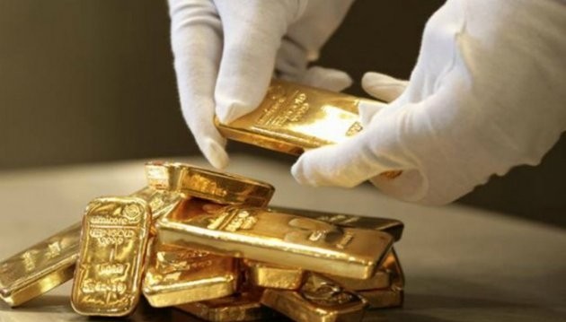 В 2017 году Департамент драгметаллов выдал 23 заключения на вывоз 19,8 тыс. килограммов золота — Tazabek