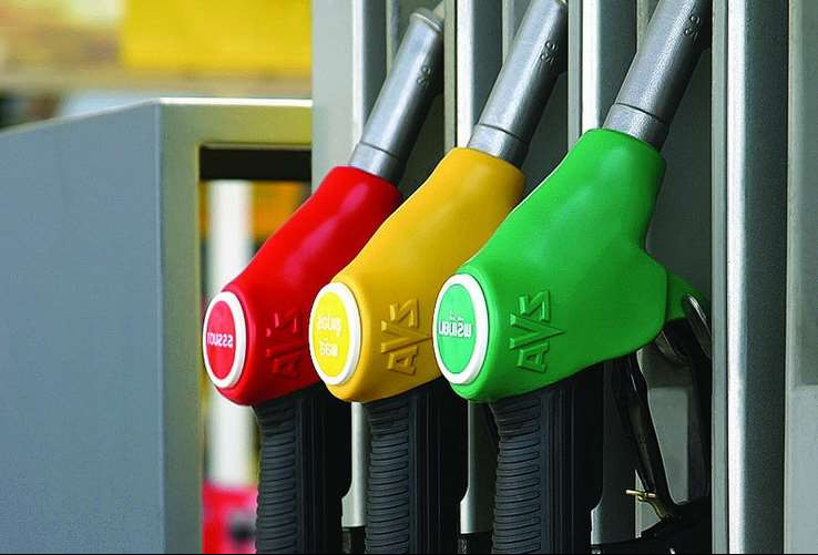 Рынок ГСМ: Как изменились цены на топливо? (данные по АЗС) — Tazabek