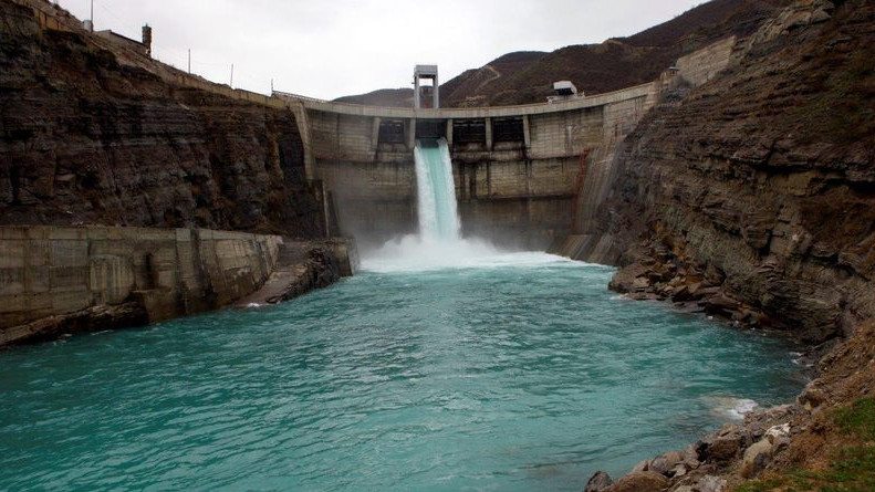 Госэкотехинспекция предлагает внести поправки в положение о порядке строительства, приемки и техприсоединения малых ГЭС к электросетям — Tazabek