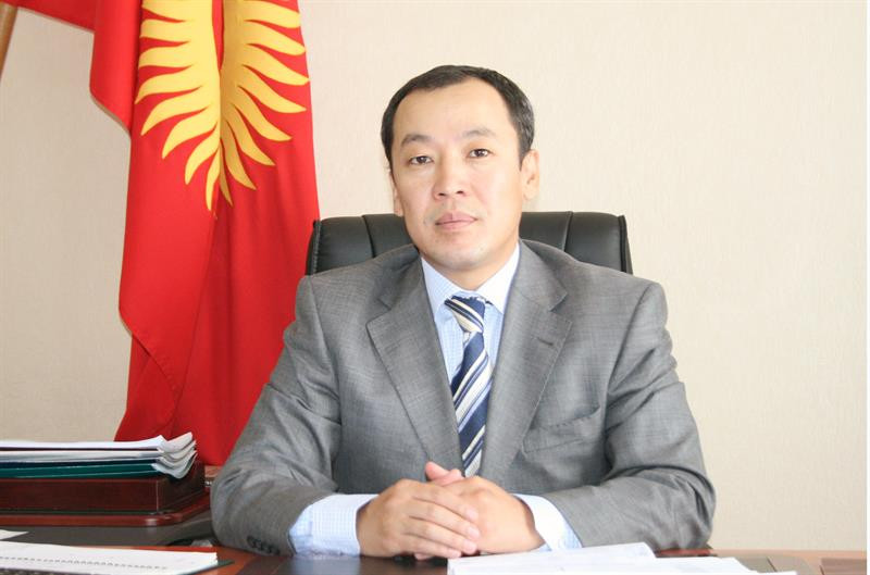 Депутат интересуется, какие налоговые отчисления выплачивает ЗАО «Берекет» — Tazabek