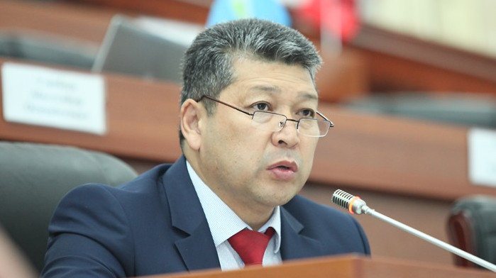 Депутат попросил правоохранительные органы изучить, как расходовали кредитные средства при строительстве дороги Север—Юг — Tazabek