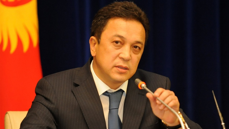 Депутат: Пока депутатская комиссия разбиралась по ситуации на ТЭЦ Бишкека, энергетика стоит, через 3-4 месяца придет зима — Tazabek