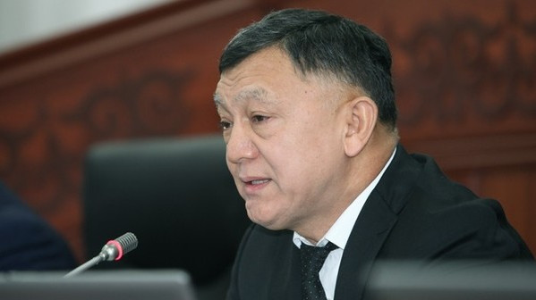 Депутат поинтересовался у ГТС, как происходит конфискация товаров и их дальнейшая реализация — Tazabek