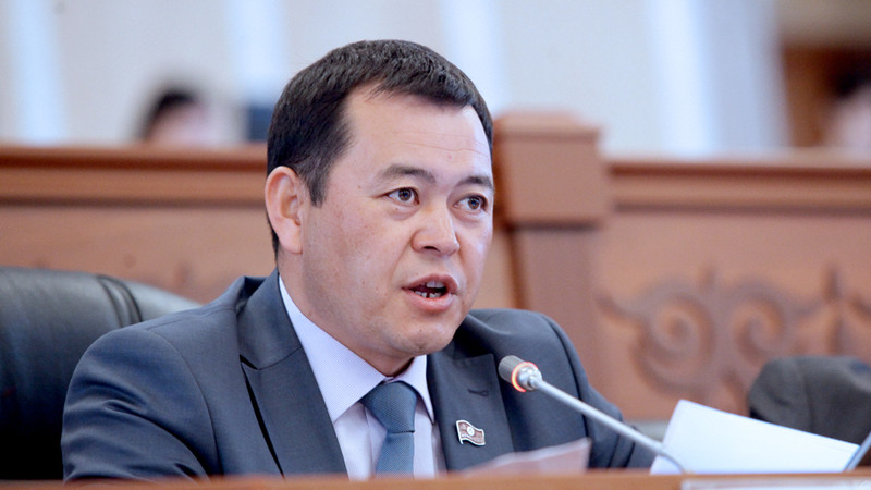 Депутат: Не могут освоить выделенные средства на подготовку к предстоящей зиме, то ли тендеров или других вещей начали опасаться — Tazabek
