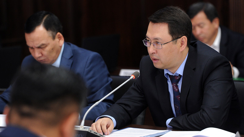 У Кыргызстана есть год, чтобы привести свои нормативно-правовые акты в соответствие со стандартами ФАТФ — Tazabek
