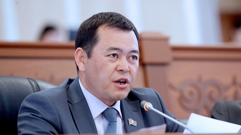 Депутат: Минфин превратился в кассира и бухгалтера правительства — Tazabek
