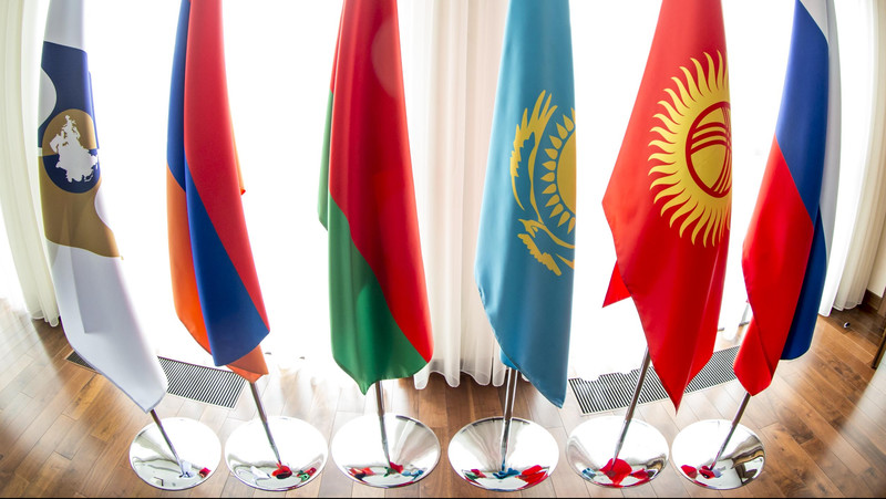 Торговля Армении и Кыргызстана с Вьетнамом начала развиваться с нуля и достигла существенных величин, - ЕЭК — Tazabek