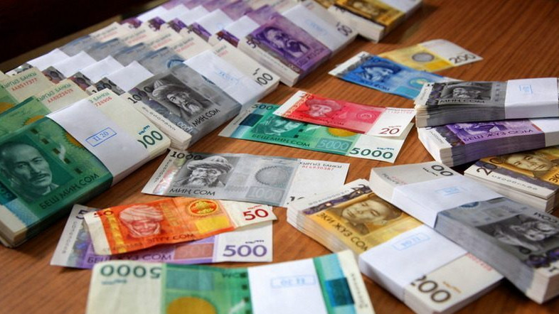 ГСБЭП выявила факт уклонения от таможенных платежей на 5,7 млн сомов — Tazabek
